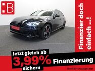 Audi A4, Avant 40 TDI quattro s-line competition BUSINESSPAK, Jahr 2023 - Mühlhausen (Regierungsbezirk Oberpfalz)