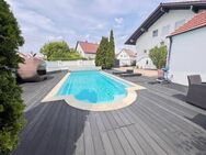 freistehendes EFH mit Pool zu verkaufen - Straubing