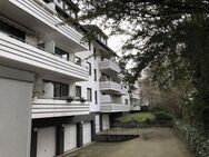 Helle 3-Zimmer-Wohnung mit Balkon und Garage - Bremen