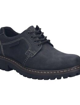 Josef Seibel Chance 68 Schnürschuh Trachtenschuh, Halbschuh, Komfortschuh mit TEX