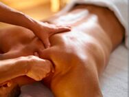 Your relaxing home massage - Günzburg Zentrum