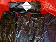 Wetlook Leggings Duftspenderin gesucht - Naila