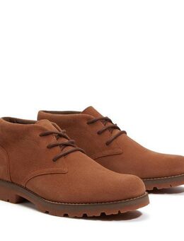 Timberland BRITTON SQUARE MID LACE UP BOOT Schnürschuh