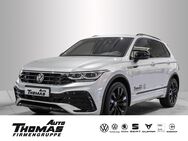 VW Tiguan, 2.0 TSI R-Line, Jahr 2024 - Bornheim (Nordrhein-Westfalen)