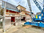 Neubau eines freistehenden Einfamilienhaus in Borken-GEMEN! -Rohbau- - Borken