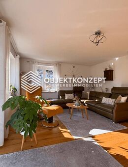 Reihenendhaus mit Charme - Ihre kleine Oase zum Wohlfühlen und Genießen - Rietheim-Weilheim