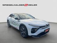 Citroën C5, X Shine Pack Plug-In Hybrid 225 e, Jahr 2023 - Heidelberg