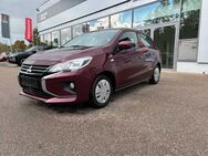 Mitsubishi Space Star, 1.2 MIVEC Select, Jahr 2022 - Ansbach