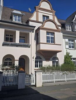 Ein Traum mit Garten mitten in Limburg! - Limburg (Lahn)