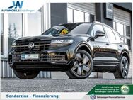 VW Touareg, 3.0 TSI R eHybrid eHybrid R, Jahr 2023 - Sindelfingen