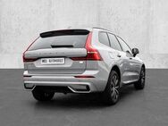 Volvo XC60 Plus Dark Recharge Plug-In Hybrid AWD T8 Twin Engine EU6d StandHZG Leder digitales Cockpit - Aachen