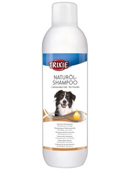 Trixie Naturöl-Shampoo - Sparpaket: 2 x 1 Liter