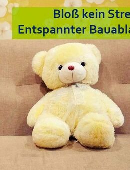 Die Steinzeit ist vorbei! Energieeffizient Bauen. - Leupoldsgrün