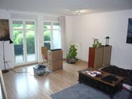 *Nähe Domplatz* 1 Raum Wohnung mit Terrasse / Einbauküche / TG-Stellplatz in der Erfurter-Altstadt - Erfurt