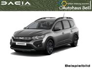 Dacia Jogger, Expression TCe 110 EU6e Spurhalteass Touchscreen, Jahr 2024 - Frankenberg (Eder)