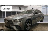 Mercedes-Benz E 300 de 4M AMG Line Multibeam AIRMATIC  360Kam - Steinbach-Hallenberg