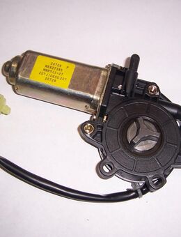 MB827385 Fensterhebermotor hinten links Mitsubishi Colt/Lancer - Hannover Vahrenwald-List