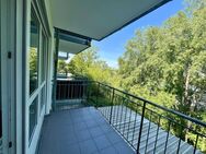 Schöne Wohnung mit modernem Bad und Balkon - Chemnitz