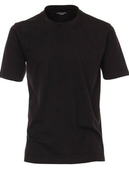 CASAMODA T-Shirt CASAMODA T-Shirt Doppelpack uni