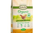 1 kg / 10 kg Lukullus Organic zum Sonderpreis! - 10 kg