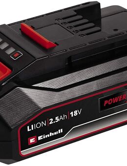 Einhell 4511516 2,5 Ah Power X-Change Akku - Wuppertal