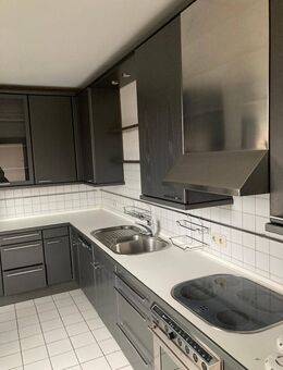 Großzügige 4-Zimmer-Wohnung mit Einbauküche! - Wolfsburg