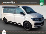 VW T6 California Beach 2.0 TDI 4M /ACC/StHzg/AHK/LED - Dresden