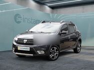 Dacia Sandero, Stepway TCe100 ECO-G, Jahr 2020 - München