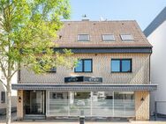 KEINE KÄUFERPROVISION Hochwertig saniertes MFH mit 6,27 % Startrendite im Zentrum von Leopoldshöhe - Leopoldshöhe