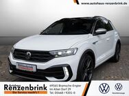 VW T-Roc, R Titan beatsAudio, Jahr 2021 - Bramsche