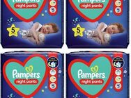 Pampers Night Windeln Größe 5 88 Stk. 12-17kg - Ingolstadt