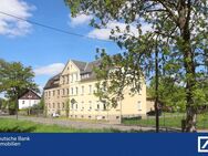 Jede Etage anders - Haus mit 5 attraktiven Wohnungen in Rottluff - Chemnitz