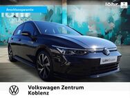 VW Golf, 1.5 VIII eTSI R-Line, Jahr 2023 - Koblenz