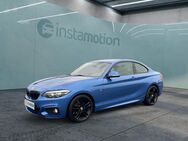 BMW 218, d M Sport||||, Jahr 2020 - München