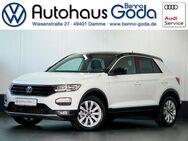 VW T-Roc, 1.5 TSI Sport, Jahr 2020 - Damme