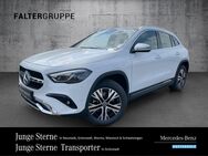 Mercedes GLA 250, e PROGRESSIVE DISTRO BURME, Jahr 2023 - Schwetzingen Zentrum