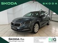 Skoda Octavia, 2.0 TDI Combi First, Jahr 2020 - Hameln