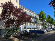 1-Zimmer-Wohntraum über den Dächern der Stadt Greifswald - Greifswald