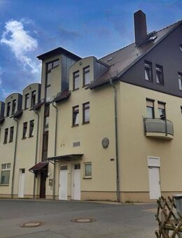Attraktives Wohnungspaket (15 ETW) mit 8?% Rendite! - Dippoldiswalde