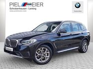 BMW X3 30i Head-Up AHK Pano ACC HiFi Laser RFK - Schrobenhausen