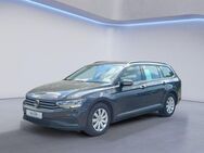 VW Passat Variant, 2.0 TDI 150, Jahr 2020 - Schleusingen