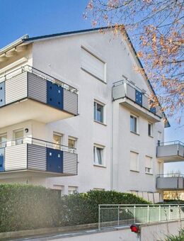 Moderne 3-Zimmer-Erdgeschosswohnung: Ideal für Familien und Paare - Waiblingen