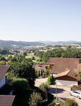 Wo Raum und Ruhe Zuhause sind! Zeitlose Architektur & Weite - Ihr Refugium in Bad Kötzting Bay. Wald - Bad Kötzting