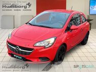 Opel Corsa, 1.2 E Selection Berganfahrass el SP, Jahr 2016 - Bad Driburg