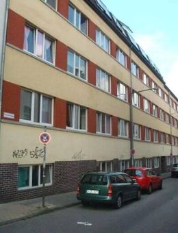 Großes Studentenapartment in zentraler Lage - Aachen