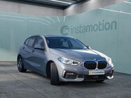 BMW 118, , Jahr 2020 - München