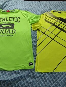 Herren T-Shirts - Wächtersbach