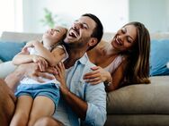 Kinderparadies - Ihr Zuhause - Bornhöved