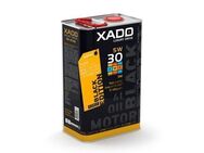 Xado Atomic Luxury Drive Black Edition 5w30 SM 4L Set544 - Wuppertal