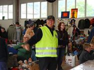 13.10.24 Flohmarkt im Feuerwehrhaus Neckargemünd - Neckargemünd